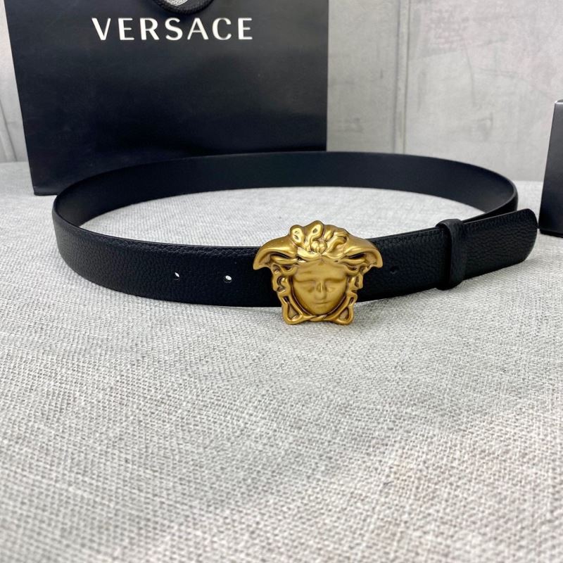 VERSACE